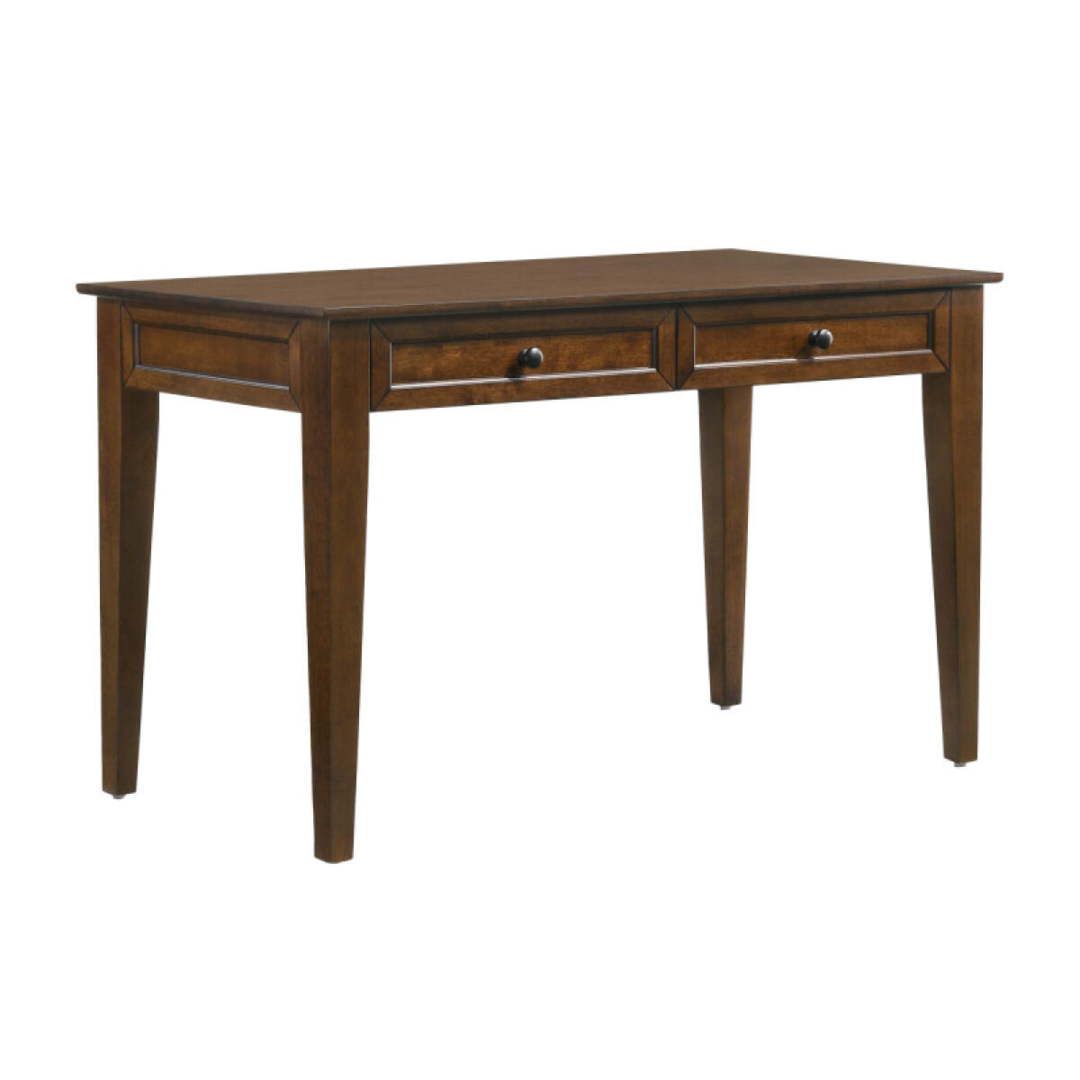 c7f95ebd2bf80444350bd42af6a8777e San Mateo 50" Writing Desk | Tuscan - Image 1