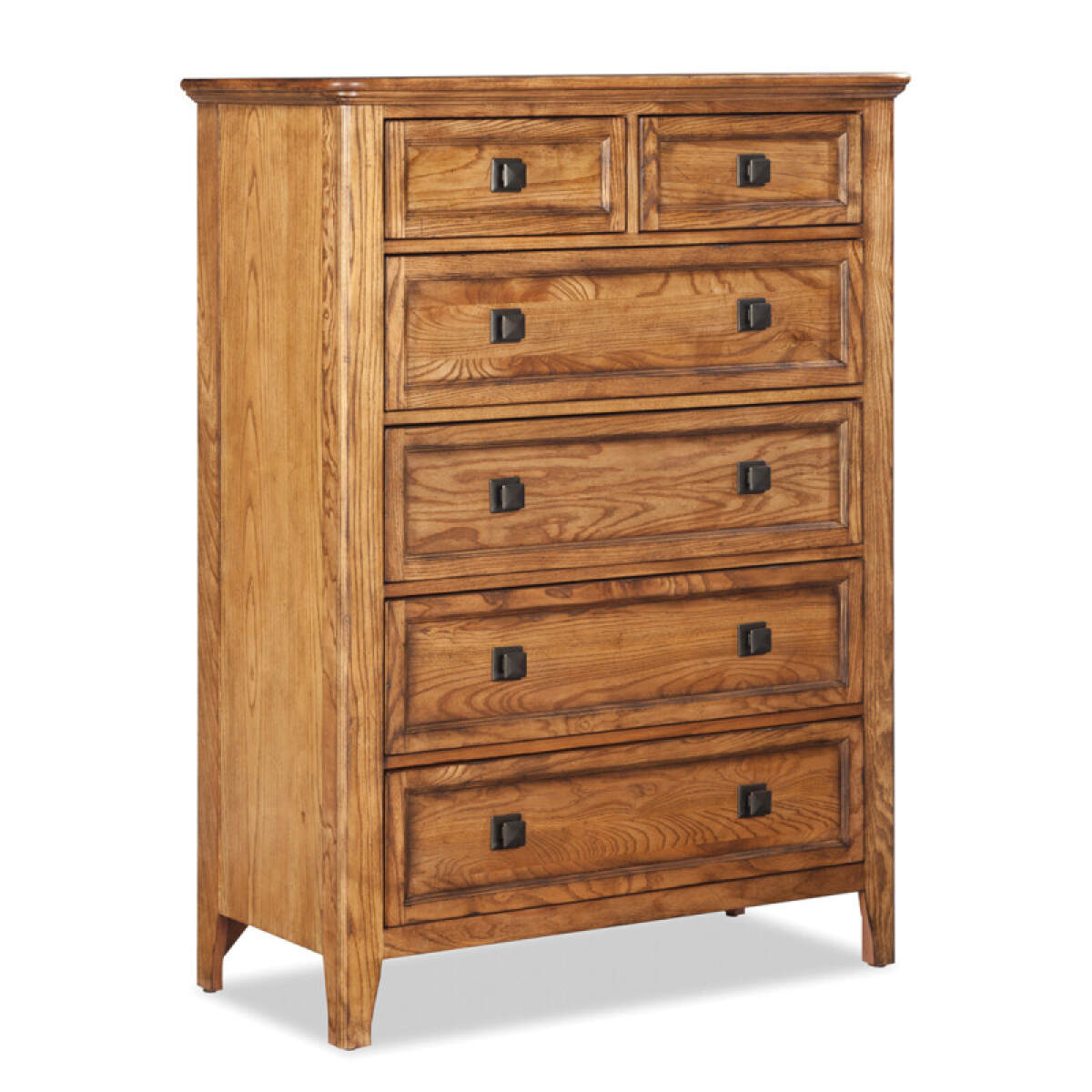 c80a2ab8d7f26b90744c5c5b31df2b19 Alta Standard Chest | Brushed Ash - Image 1
