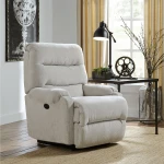Sedgefield - Petite-sized, Modern-styled Recliner - 9AW64 - Image 4