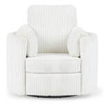 Luana - Swivel Recliner - 0L68 - Image 4