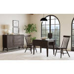 Bayside Windsor Chair | Black - Image 6