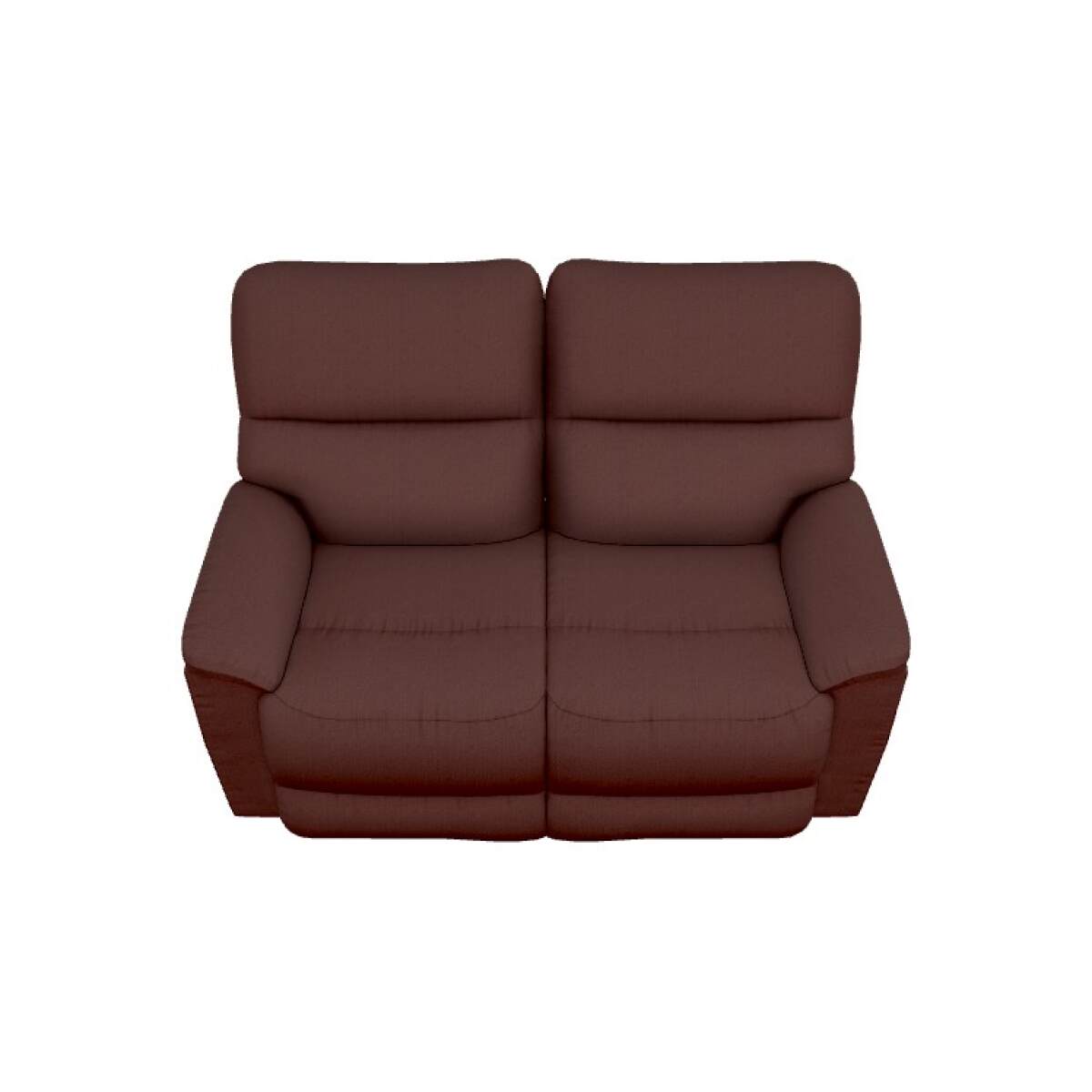 c86d4cf0b5fa46e2a3cc7ebf09168c6e Brooks Reclining Loveseat - Image 1