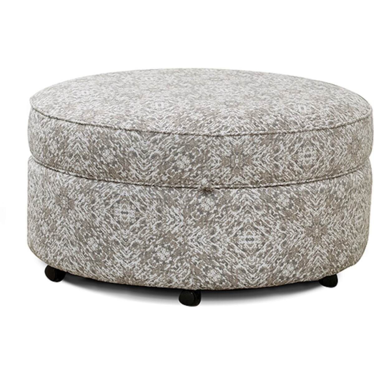 c87871c26bbd1c95bd84bef4575c5521 3550-81 Midtown Storage Ottoman - Image 1