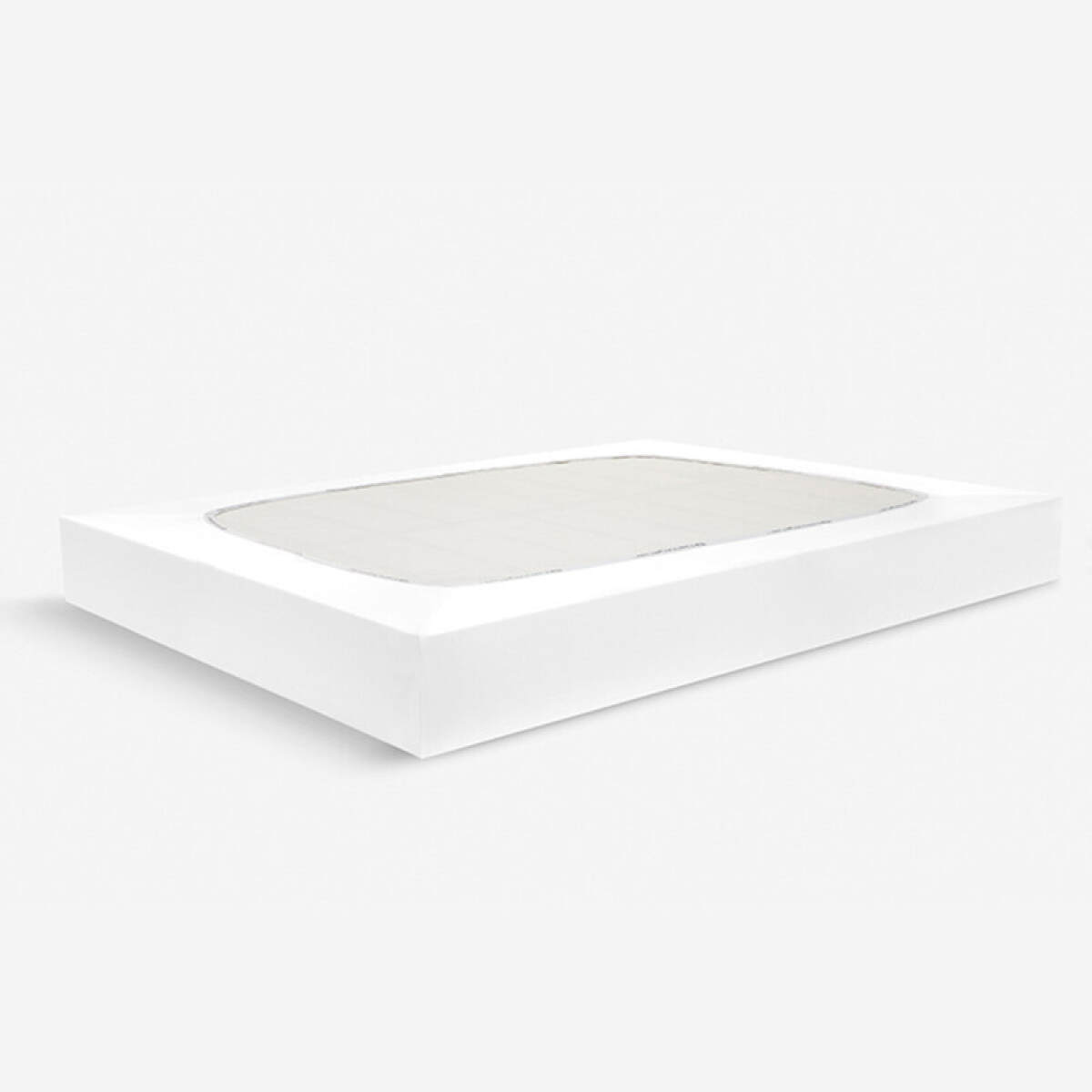c885d787dcd056bc04287b88c977f361 Dri-Tec Foundation Cover - Bright White / Queen - Image 1