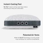 Storm Performance® Pillow - Standard / 3.0 - Image 5