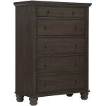 Cambridge Chest