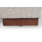 Lavender Lane 5-Piece Sectional - Image 4