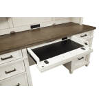 Caraway Credenza Desk - Image 14