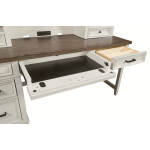 Caraway 48" Return Desk - Image 8