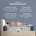 Serta Icomfortpro Mattress - Queen - Image 5