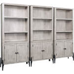 Zane Door Bookcase - Image 8