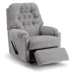 Sondra - Petite-sized, Pillow Cushioned Back & Arms Recliner - 1AW24 - Image 3