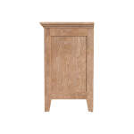San Mateo Nightstand | Wheat - Image 4