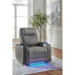 Schooner Rocks Power Recliner - Image 3