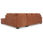 Aviemore 2-Piece Sectional with Chaise - Image 4