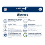 Ellawood Extra Firm - Image 7