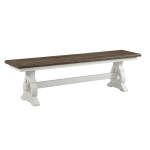 Drake Dining Bench - Image 4