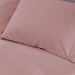 Hyper-Cotton Performance® Sheet Set - Blush / Queen - Image 4