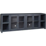 Taylor 96" Console W/ 4 Doors