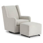 Brianna - Swivel Glider - 2267 - Image 5