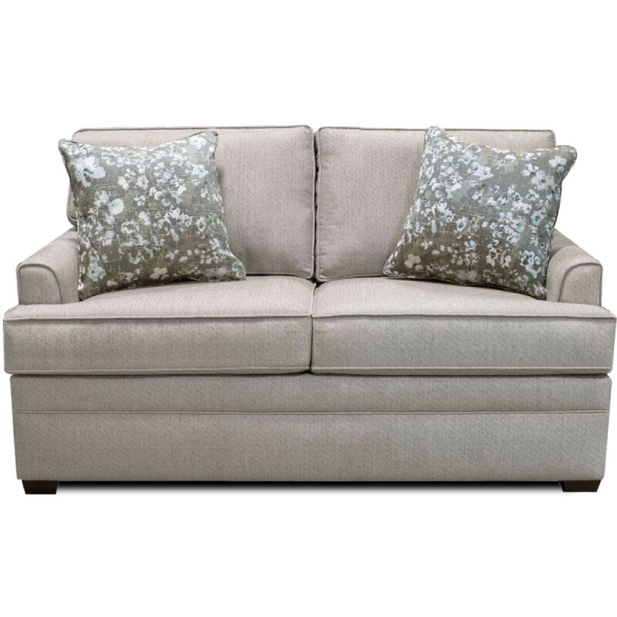 c9cfa46e57caa7081e45d31608fd349a Hallie Loveseat - Image 1