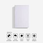 iProtect® Sofa Bed Mattress Protector - Queen - Image 6