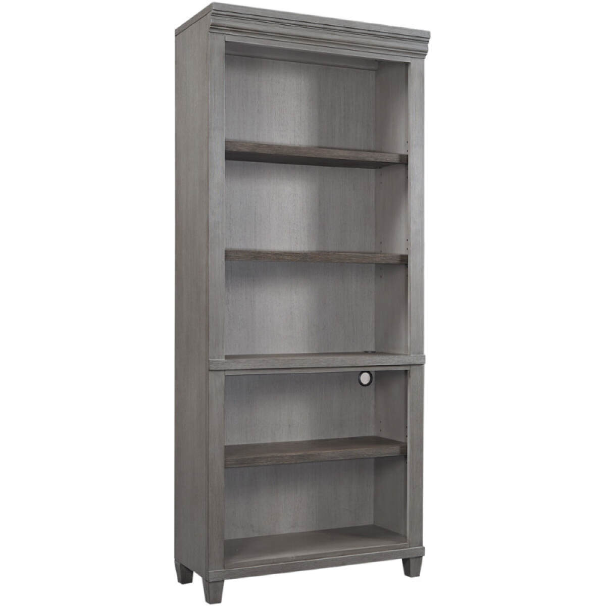 ca5a4c77efe8aa62aa85223ce9da856e Caraway Open Bookcase - Image 1