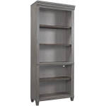 Caraway Open Bookcase