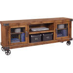 Industrial 74" Console DN1074-FRT - Image 9