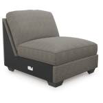 Adequate Armless Chair - Image 2