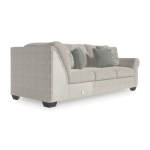 Alyadaria Right-Arm Facing Sofa with Corner Wedge