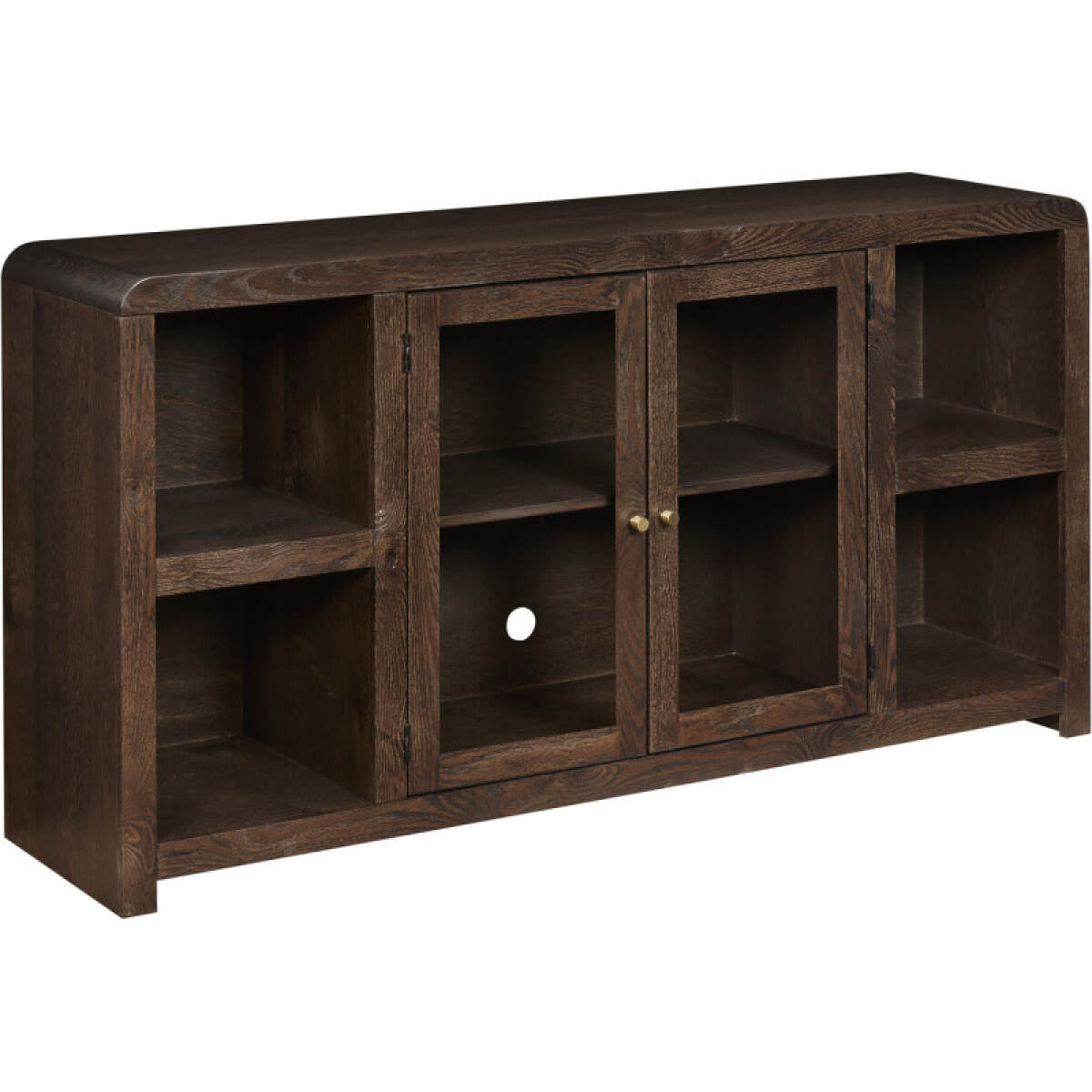 ca8bb920efb726a25a8ef29f22e0464d Cooper 66" Console W/ 2 Doors - Image 1