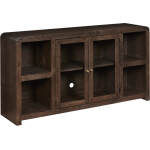 Cooper 66" Console W/ 2 Doors