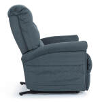 Victoria - Petite-medium Sized Lift Recliner Featuring Infinite Positions Including Zero Gravity - 11NZ13 - Image 5