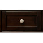 Bonanza Full, Queen, & King Mansion Storage Bed - Merlo Finish - BB27-552-046B-302-444, BB27-558-050B-502-555, BB27-668-066B-502-666 - Image 6