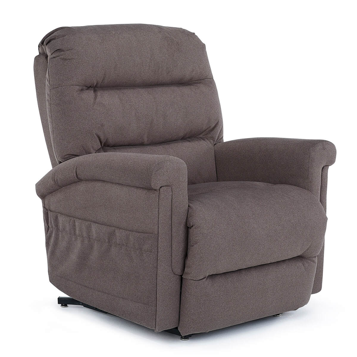 cb1f5e93169b8ca807c84cae6dcb2f8d Metis - Medium Sized Lift Recliner Featuring Infinite Positions Including Zero Gravity - 11MZ13 - Image 1