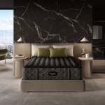 Beautyrest Black - Series Three Firm / Queen