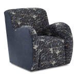 Mysa - Modern 360° Swivel Chair - FS4008M - Image 12