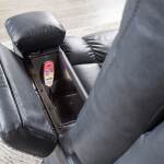 Uc677 Large 5-zone Power Recliner - Image 8