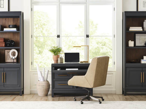 Alexander Door Bookcase - Image 6