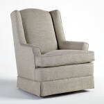 Natasha - Swivel Glider - 7147 - Image 3
