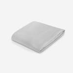 Dri-Tec Foundation Cover - Light Grey / Queen - Image 5