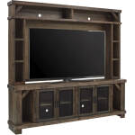 Sawyer 98" Hutch