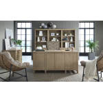 Reese Exec Chair Ardent Iron - Image 10