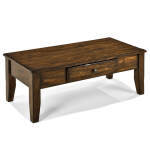 Kona Coffee Table | Raisin