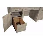Platinum Credenza - Image 11