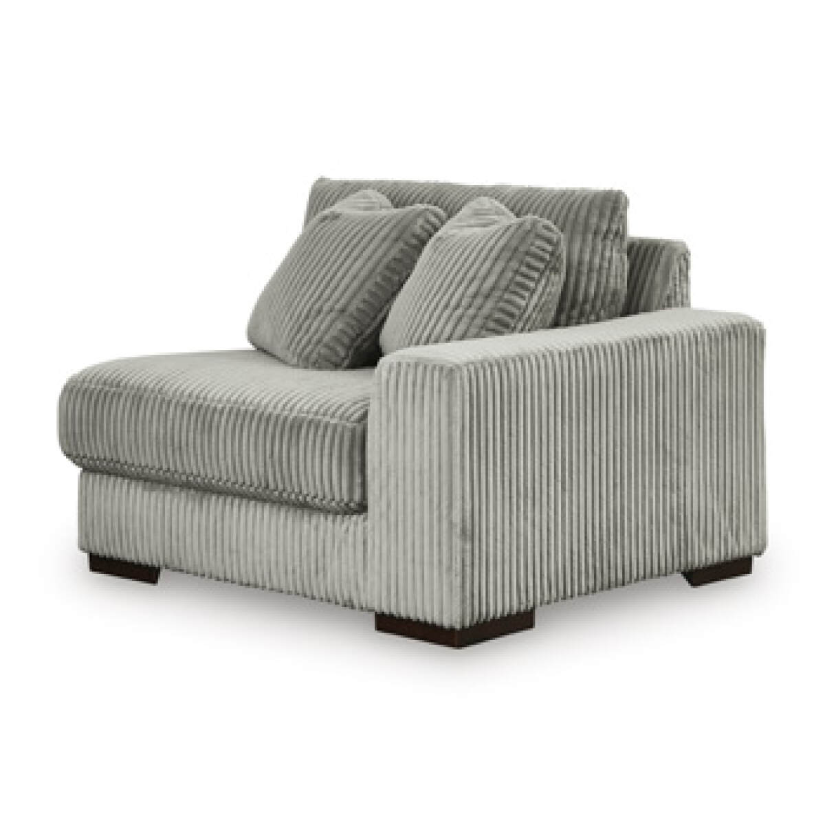 cbde57fd2f28a00d81442d31f818369e Lindyn Right-Arm Facing Corner Chair - Image 1