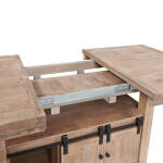 Highland Counter Table - Image 7