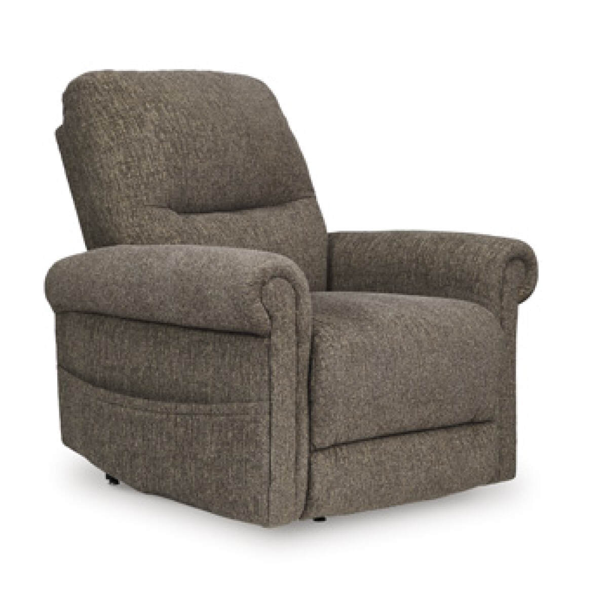 cc1041d77ad497f141c9285d8d962806 Aureta Power Lift Recliner - Image 1