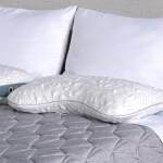 Storm Cuddle Curve Performance® Pillow - 0.0 - Image 3